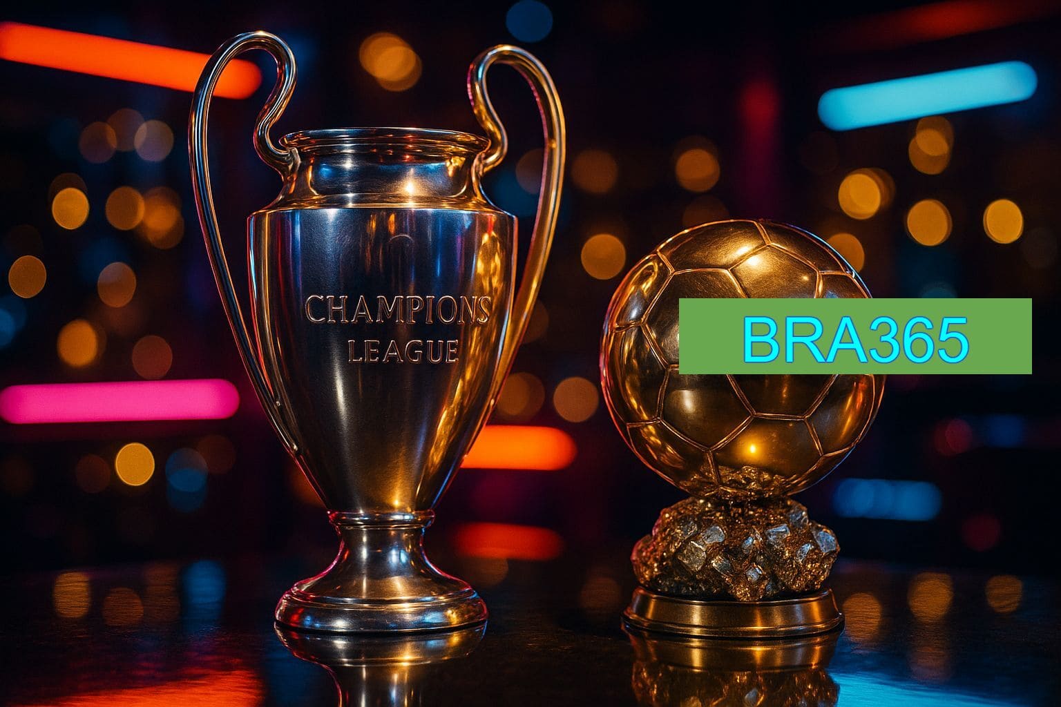 Eventos Esportivos