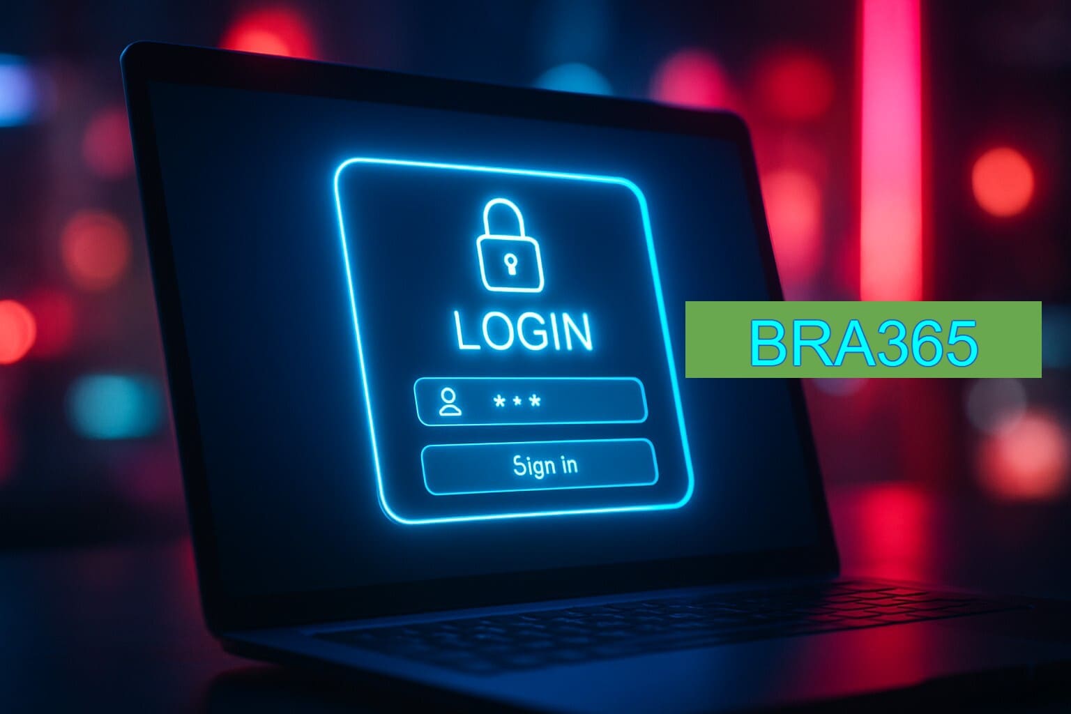 Benefícios do Login