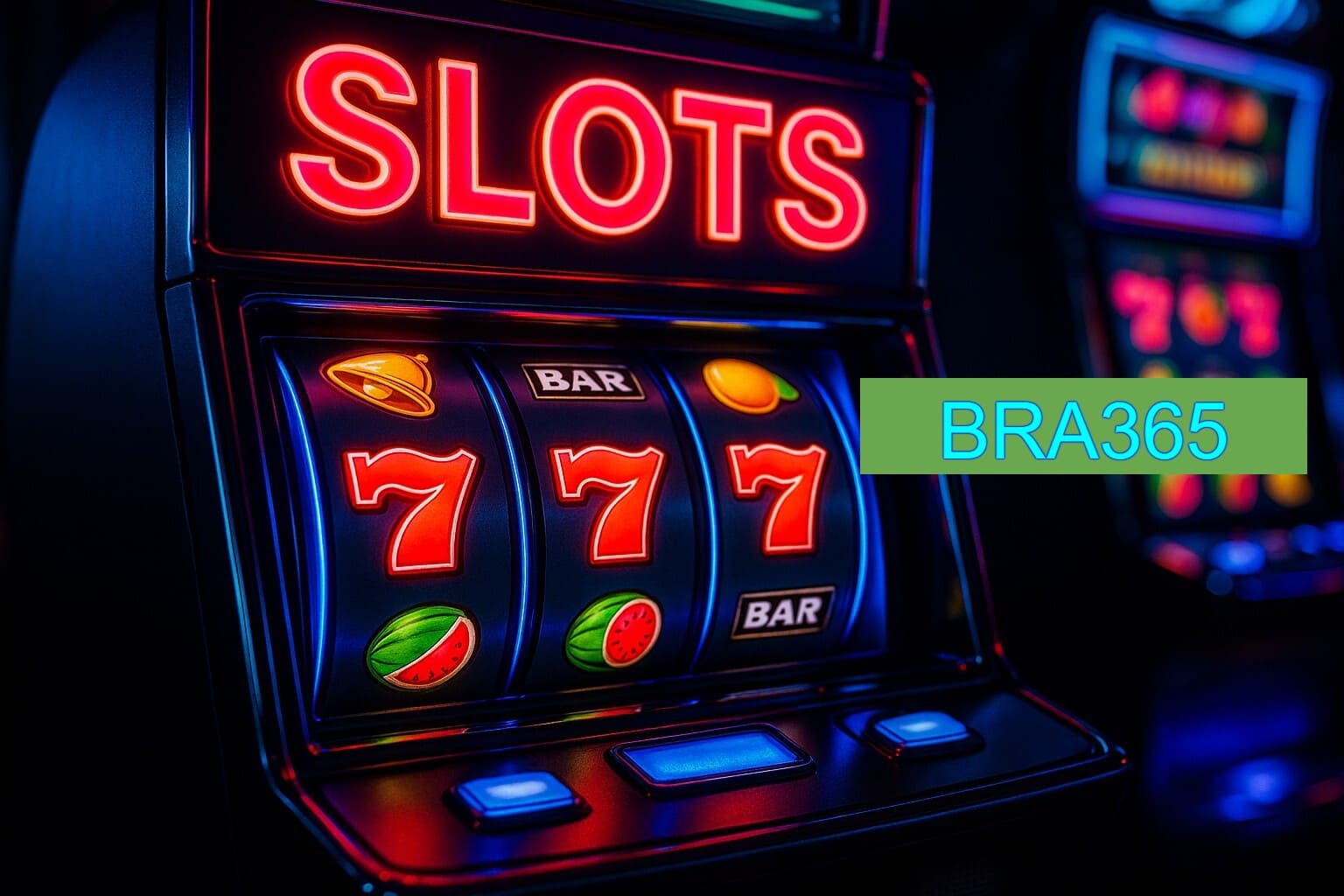 Benefícios dos Slots